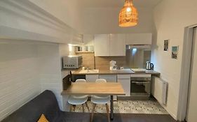 Au Coeur De Rouen - Studio Cosy, Calme, Proche Gare