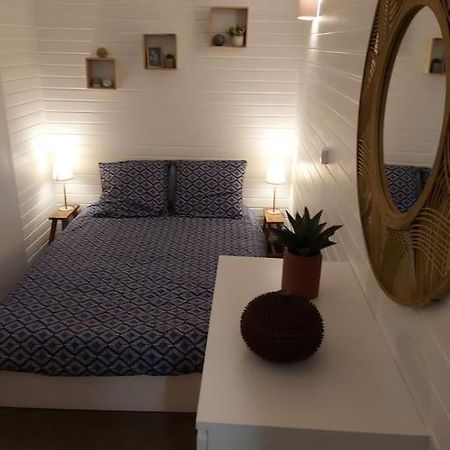 Appartement Au Coeur De Rouen - Studio Cosy, Calme, Proche Gare Extérieur photo