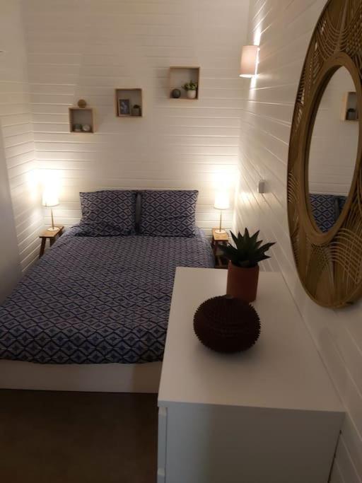 Appartement Au Coeur De Rouen - Studio Cosy, Calme, Proche Gare Extérieur photo