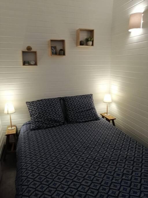 Appartement Au Coeur De Rouen - Studio Cosy, Calme, Proche Gare Extérieur photo